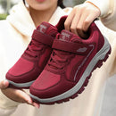 Emilia - Bequeme Rutschfest Gehen Stiefelette