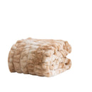 CozyChic - Stilvolle Weiche Decke