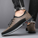 Jonas – Elegante Schuhe mit rutschfester Sohle und Fußgewölbeunterstützung