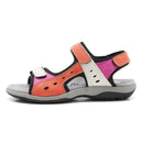 Malina – Verstellbaren Klettverschlüssen Sandalen mit atmungsaktive und rutschfeste Sohle