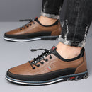 Jonas – Elegante Schuhe mit rutschfester Sohle und Fußgewölbeunterstützung