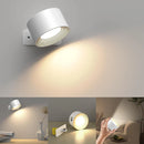 GlowLamp - Brillante WandLeuchte