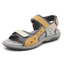 Malina – Verstellbaren Klettverschlüssen Sandalen mit atmungsaktive und rutschfeste Sohle