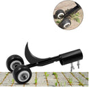 Gardena - Garten Walze Einstellbar Haken Mit Langlebigkeit Handgriff