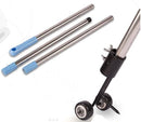 Gardena - Garten Walze Einstellbar Haken Mit Langlebigkeit Handgriff