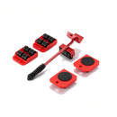 MoveEase - Möbeltransporter