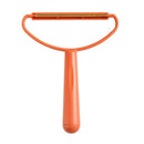 HairAway - Tragbare Bürste zur Entfernung von Tierhaaren für ein pelzfreies Zuhause