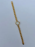 Frieda – Luxus-Designuhr mit wasserdichtem und verstellbarem Armband