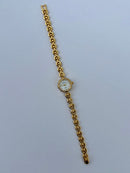Frieda – Luxus-Designuhr mit wasserdichtem und verstellbarem Armband