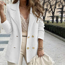 Sarah – Schicke Und Gemütliche Langarm Strickjacke