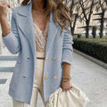 Sarah – Schicke Und Gemütliche Langarm Strickjacke