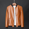 Anselm - Warme Langärmelig Reißverschluss Jacke Mit Taschen