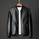 Anselm - Warme Langärmelig Reißverschluss Jacke Mit Taschen