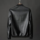 Anselm - Warme Langärmelig Reißverschluss Jacke Mit Taschen