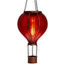 GlowBreeze – Solarflammenlaterne für warmes und magisches Leuchten