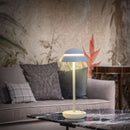 GlowBeam - Einstellbar Helligkeit Drahtlos Tabelle Lampe