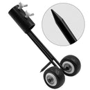 Gardena - Garten Walze Einstellbar Haken Mit Langlebigkeit Handgriff
