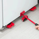 MoveEase - Möbeltransporter