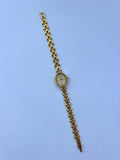 Johanna – Luxusuhr mit verstellbaren Armbändern und zeitlosem Entwerfen