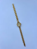 Johanna – Luxusuhr mit verstellbaren Armbändern und zeitlosem Entwerfen