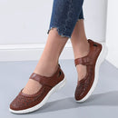 Sabine - Leichte atmungsaktive Sandalen mit dickem Boden für mehr Komfort