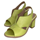 Tessa - Bequeme Sandalen mit rutschfester Sohle und offener Spitze