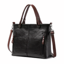 Leon - Leichtgewicht Schulter Tasche Mit Verstellbarem Gurt