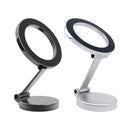 MagnetEase - Leistungsstarke magnetische Telefonhalterung mit 360° Drehung für eine sichere Anbringung | 1+1 Frei