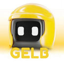 RoboGlow - Futuristische Roboter Anzeige Figur für Auto Schreibtisch und Heimdekoration