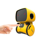 Lifebot - Singen Tanzen Und Reden Roboter Mit Sprachaufzeichnungsfunktion