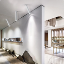 SpotFlex - Langlebige LED Rotierend Scheinwerfer Mit Einstellbaren Winkeln