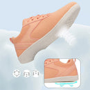 Alwin - Leichte Schuhe mit flexibler Sohle für Komfort