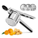 MashPro - Dauerhaft Hohe Beanspruchung Rostfrei Kartoffel Presse