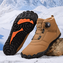 Anselm - Bequeme isolierte Schuhe mit rutschfester Sohle für mehr Komfort