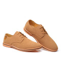 Henry - Bequeme Wildlederschuhe mit rutschfester Sohle