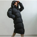 Liam - Stylische langärmelige Jacke Mit Taschen