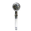 AquaLix - 360° drehbarer Handbrausekopf mit hohem Druck
