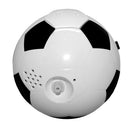 KickClock – Fußball inspirierter analoger Wecker mit sportlicher Zifferblattanzeige