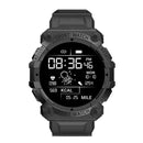 ToughGuard - Dauerhaft Wasserdicht Smart Uhr Mit vollständiger Ausstattung