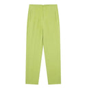 Elena - Hoch Tailliert Formelle Hosen Mit Schlanke Und Elegante Passform