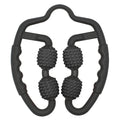 EdgeMate – Hand Muskelmassagerolle für Arme und Beine