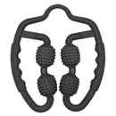 EdgeMate – Hand Muskelmassagerolle für Arme und Beine