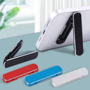 FlexiStand - Faltbarer Telefonhalter mit einstellbarem Blickwinkel