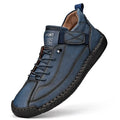 Conrad - Langlebige Rutschfest Handgenäht Knöchel Schuhe