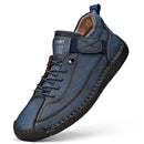 Conrad - Langlebige Rutschfest Handgenäht Knöchel Schuhe