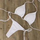 Halen – Low Waist Bikini mit eleganter Passform und bequemem Design
