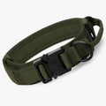 PawBark – Taktisches Hundehalsband mit Griff für bessere Kontrolle
