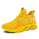Lukas – Leichte Sneakers mit rutschfester Sohle und atmungsaktivem Entwerfen