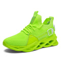 Lukas – Leichte Sneakers mit rutschfester Sohle und atmungsaktivem Entwerfen