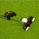 PuttMaster - Laserputter Trainer mit präziser Ausrichtung für selbstbewusste Schwankungen